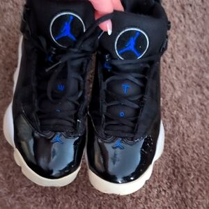 Jordan Kids 6 Rings
